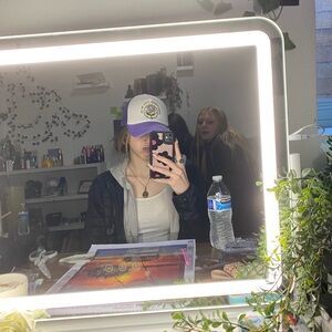 Meet your Posher, Jillian